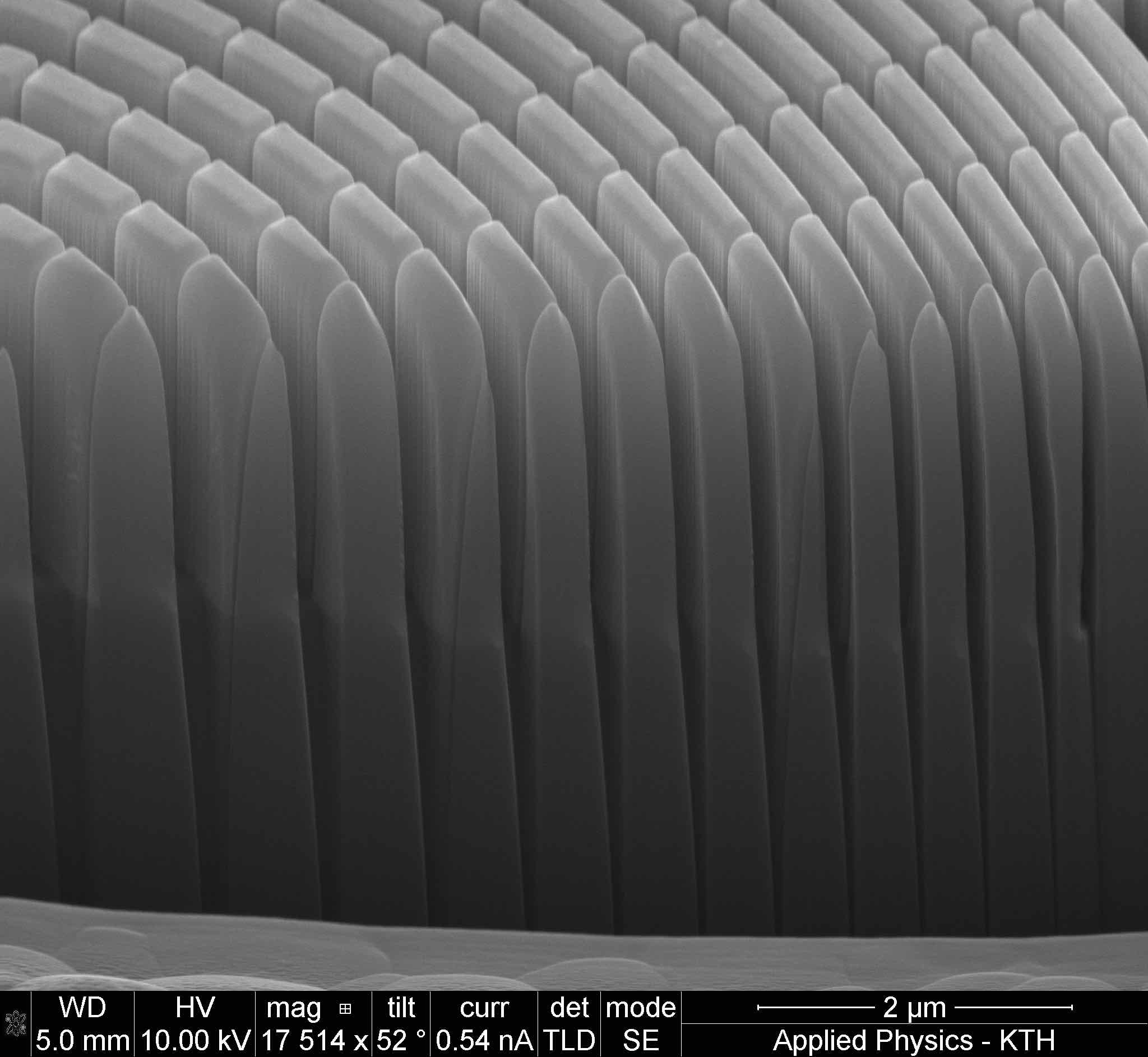 X-ray Optics and Nano Imaging